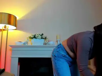 Bongacams Nude Webcam of AvalonWest