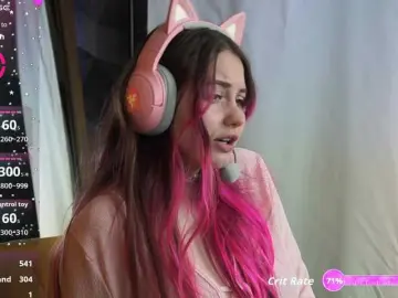 Bongacams Nude Webcam of CuteKittyMeow