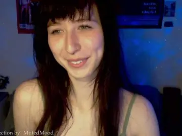 Bongacams Sex Chat of MutedMoods
