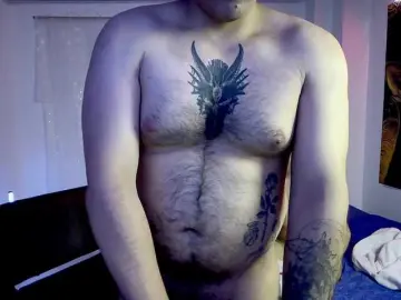 Bongacams Sex Cam of donviktorduo2026