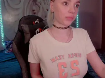 Bongacams Nude Webcam of AsyaMi