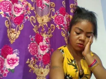 Bongacams Adult Video Chat of Elyah1a