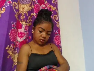 Bongacams Live Sex Cam of Elyah1a