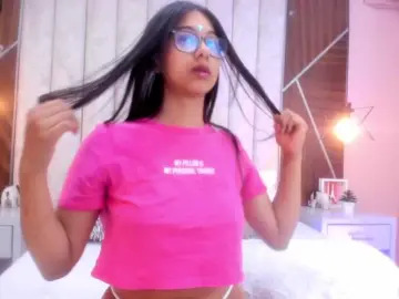 Bongacams Private Sex Chat of IsaSweett