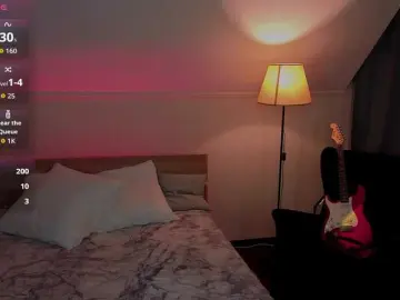 Bongacams Nude Webcam of adet1a