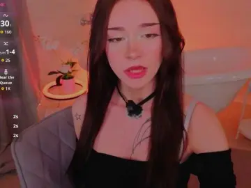 Bongacams Nude Webcam of adet1a
