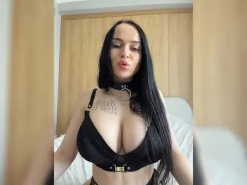 Bongacams Live Porn of kristinalux