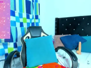 Bongacams Live Sex of EbonnyLatinx