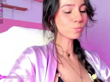 Bongacams Best live sex cam show of Sailyn1