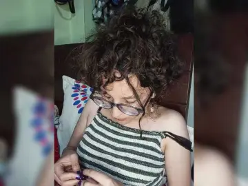 Bongacams Best Webcam of Amapolas