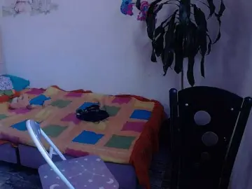 Bongacams Private Sex Chat of Maye-dan
