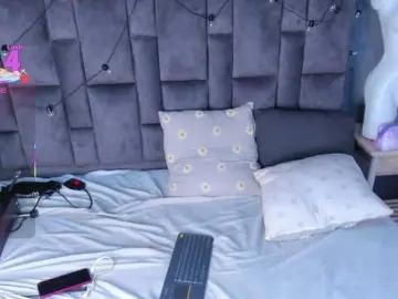 Bongacams Live Porn of Mia-Anderson