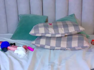 Bongacams Adult Webcam of Mia-Anderson