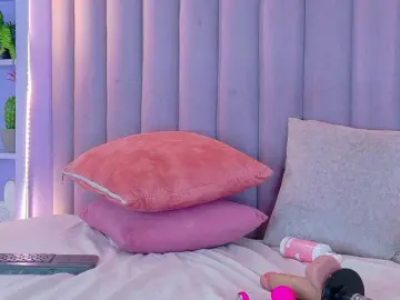 Bongacams Sex Cam of Mia-Anderson