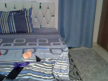 Bongacams Sex Chat of PetiteNoir