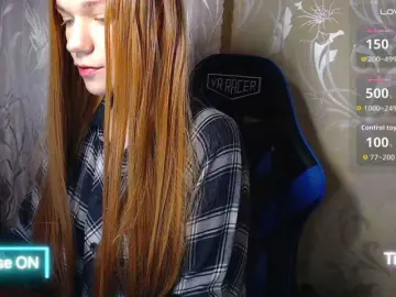 Bongacams Live Sex Cam of TenderGirl