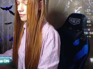 Bongacams Adult Video Chat of TenderGirl