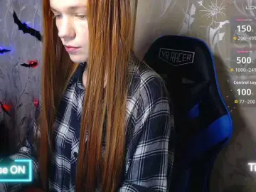 Bongacams Best Webcam of TenderGirl