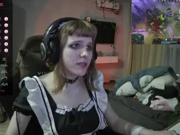 Bongacams Watch Live Sex Cams of rinichkaa