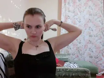 Bongacams Live Porn of LisaLovHoney