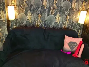 Bongacams Live Porn of ThiccMady