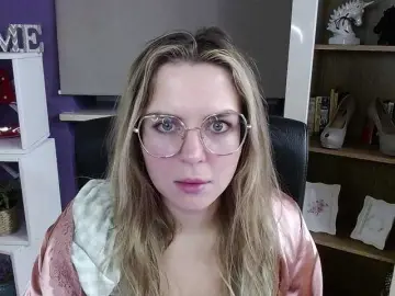 Bongacams Live Porn of soft-zoey