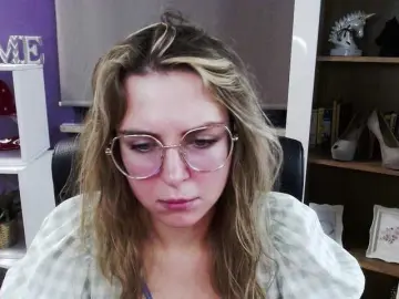 Bongacams Live Sex Cam of soft-zoey