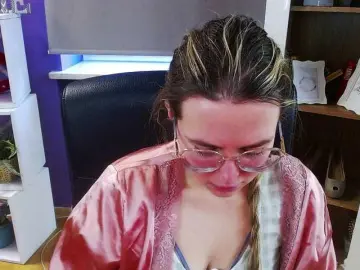 Bongacams Adult Webcam of soft-zoey