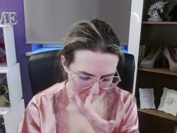 Bongacams Adult Video Chat of soft-zoey