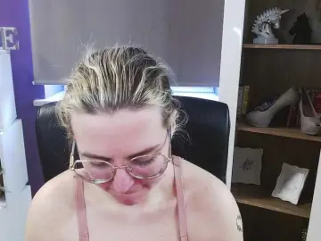 Bongacams Nude Webcam of soft-zoey