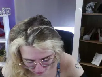 Bongacams Private Sex Chat of soft-zoey