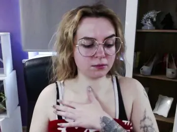 Bongacams Adult Webcam of soft-zoey