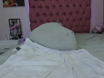 Bongacams Live Porn of Bbypanther