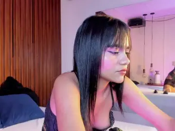 Bongacams Adult Video Chat of LailaaMiller