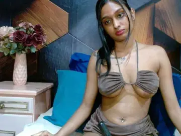 Bongacams Live Sex of LusciousIndian