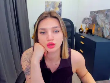 Bongacams Best live sex cam show of SelenaMoonlight