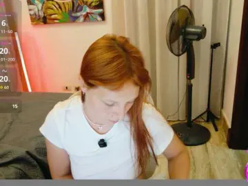 Bongacams Private Sex Chat of ViktoriaSillk