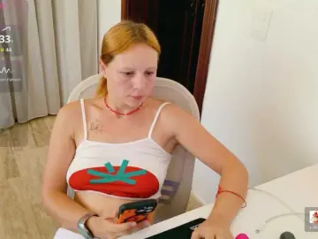 Bongacams Live Sex Cam of ViktoriaSillk