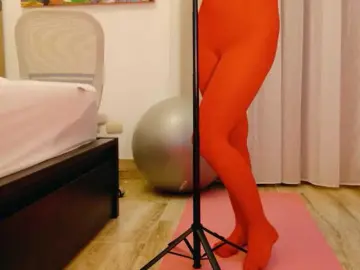 Bongacams Sex Chat of ViktoriaSillk