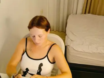 Bongacams Sex Cam of ViktoriaSillk
