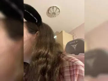 Bongacams Best Webcam of -tiny-nika-