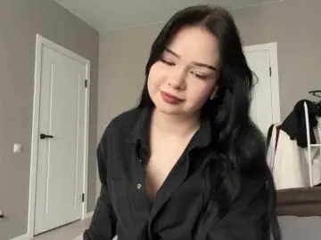 Bongacams Nude Webcam of MiaAsterr