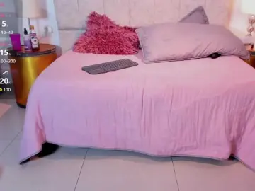 Bongacams Live Porn of -Dasha