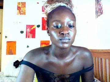 Bongacams Nude Webcam of Daisyi