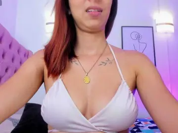 Bongacams Sex Chat of QueenLatina