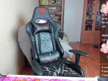 Bongacams Adult Webcams of cuteMila