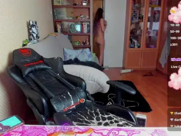 Bongacams Adult Webcam of cuteMila