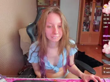 Bongacams Live Porn of cuteMila