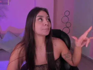 Bongacams Nude Webcam of AllyJensen