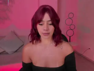 Bongacams Sex Chat of AllyJensen